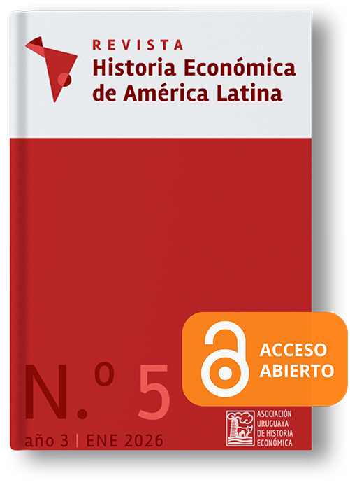 Nº5 año 3 ENE 2026